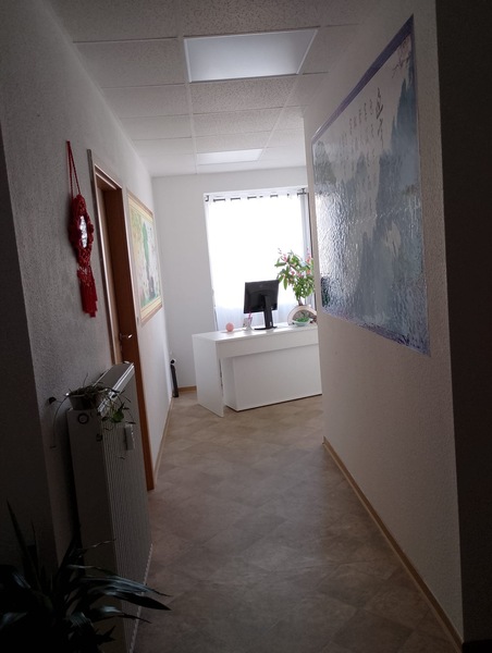 Foto von LING chinesisch Massage