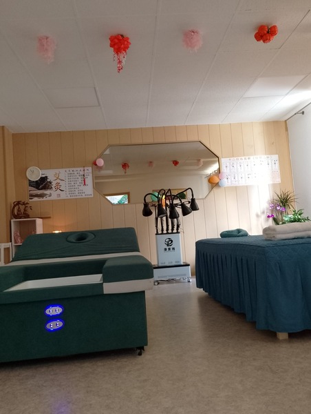 Foto von LING chinesisch Massage