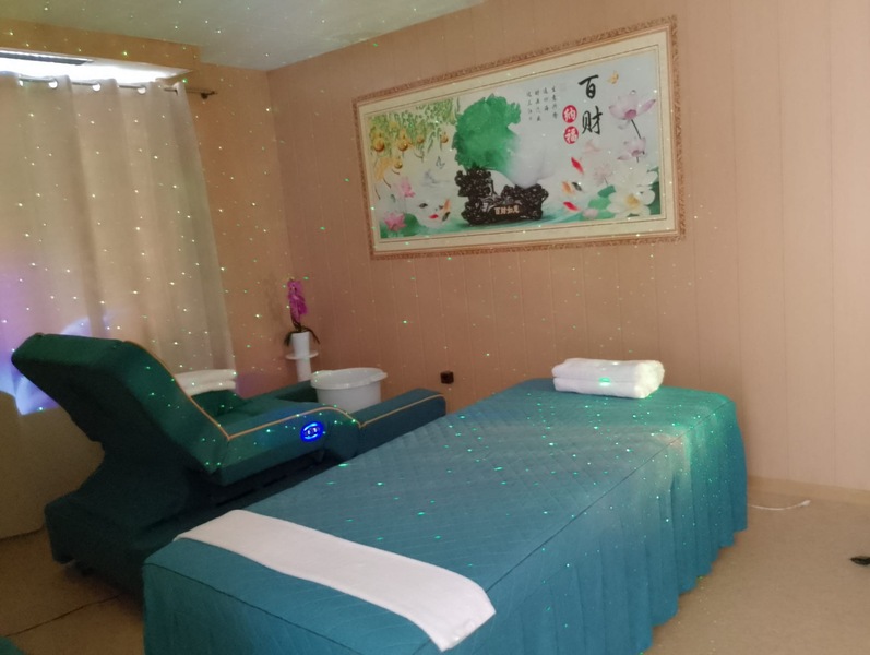 Foto von LING chinesisch Massage