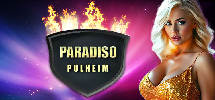 Paradiso Pulheim