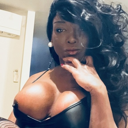 TS P*rnostar, LadiesSTARS