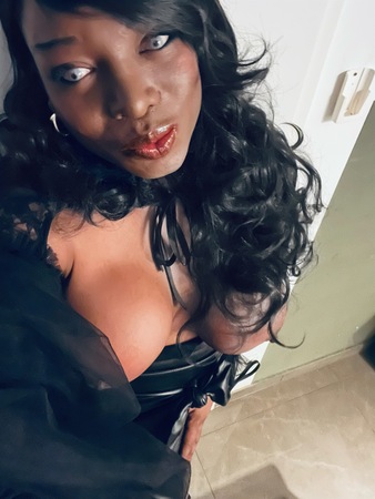 TS P*rnostar, LadiesSTARS