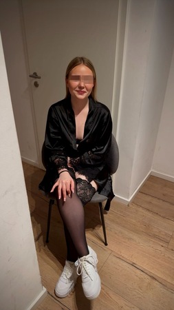 Anna Deutsch, Frankfurt am Main