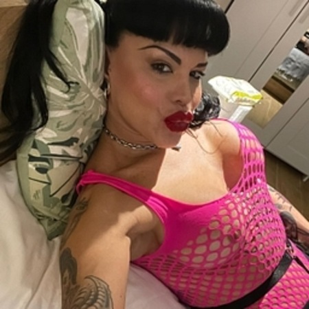 TS DIANA MARINI, Leipzig