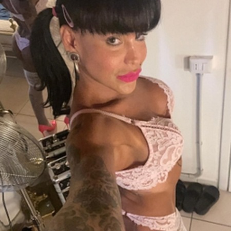 TS DIANA MARINI, Leipzig