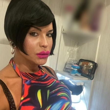 TS DIANA MARINI, Leipzig