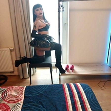 TS DIANA MARINI, Leipzig