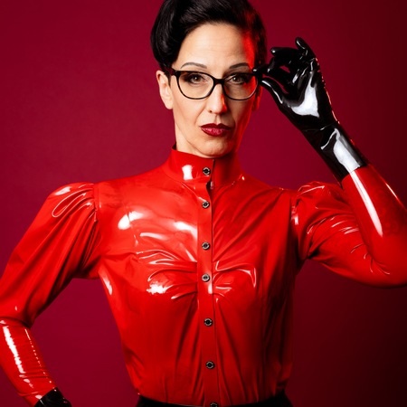 Agnes Winter, Hannover