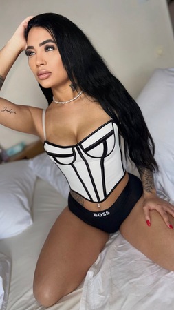 Stefany, Frankfurt am Main