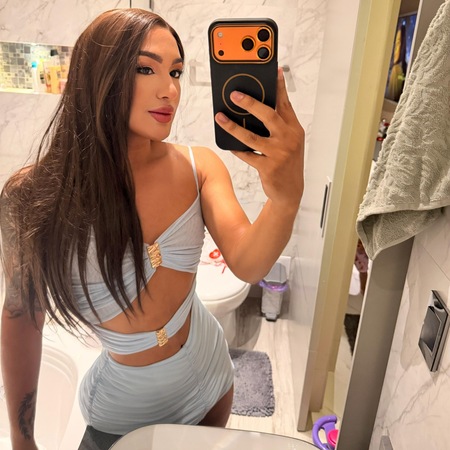 TS-Melania, Hanau