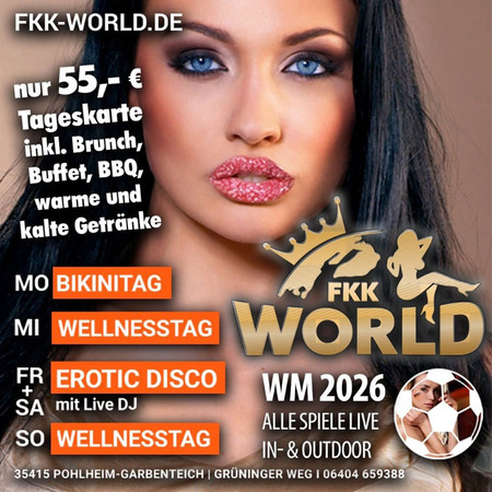 FKK-WORLD
