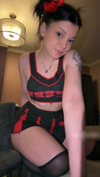 Foto von Elena