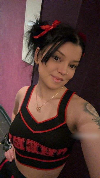 Foto von Elena