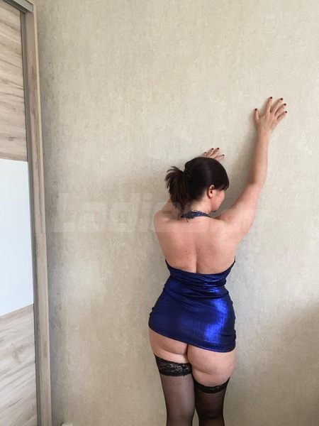 Foto von Lia