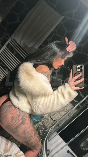 Foto von TS Mirella