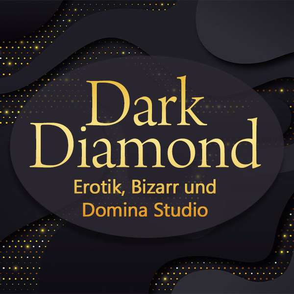Dark Diamond - Domina- & Bizarr Studio