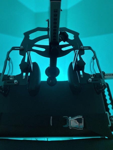 Foto von Dark Diamond - Domina- & Bizarr Studio