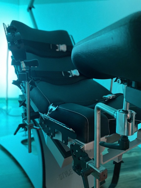 Foto von Dark Diamond - Domina- & Bizarr Studio