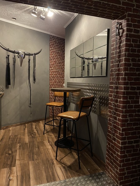 Foto von Dark Diamond - Domina- & Bizarr Studio