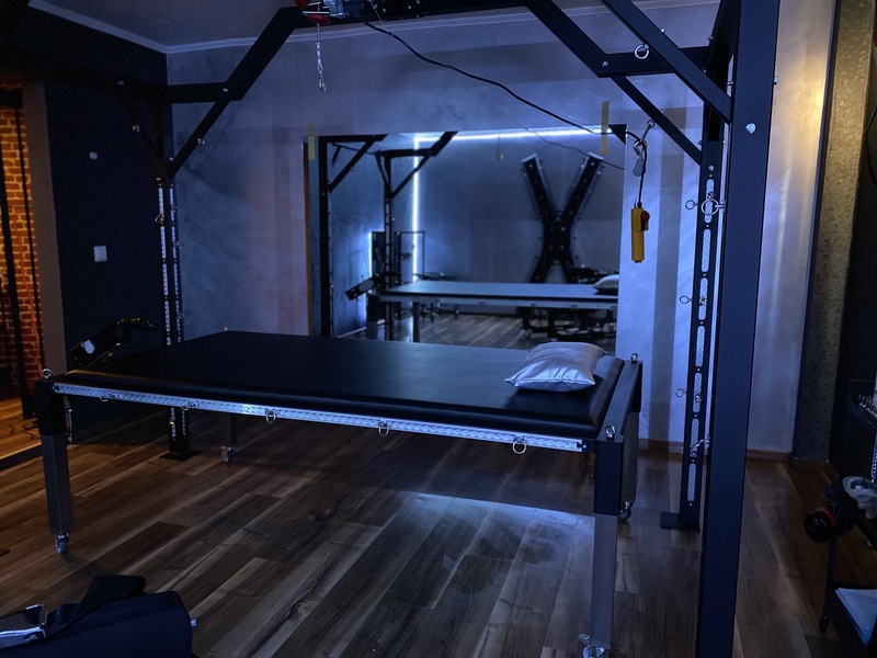 Foto von Dark Diamond - Domina- & Bizarr Studio