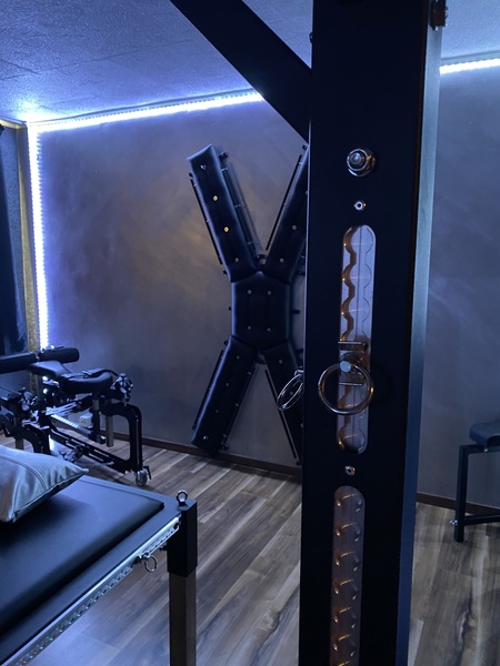 Foto von Dark Diamond - Domina- & Bizarr Studio