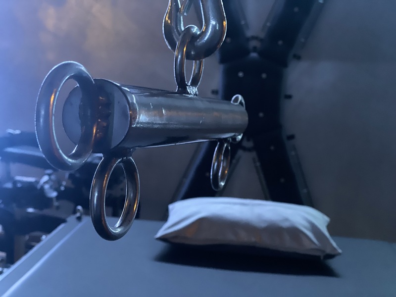 Foto von Dark Diamond - Domina- & Bizarr Studio