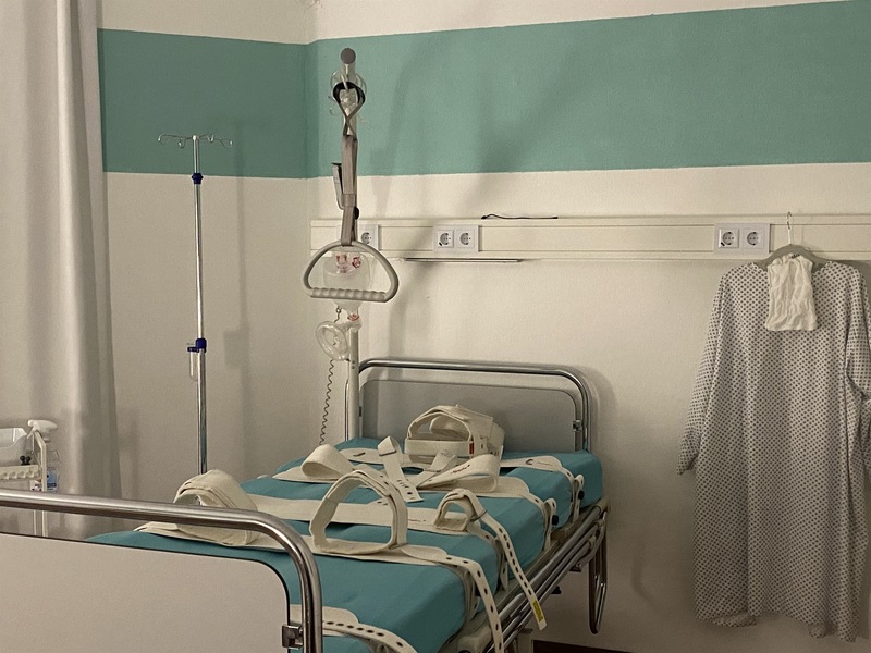 Foto von Dark Diamond - Domina- & Bizarr Studio