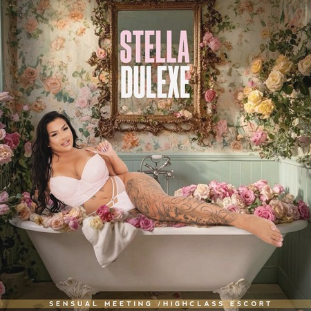 STELLADELUXE - WIEDER DA! nur Freitag und Samstag ! NEU NUMMER, Berlin