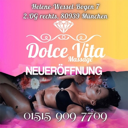 Neueröffnung, München
