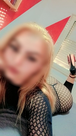 Natalia, Gelsenkirchen