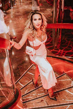 TS Leticia sexy 23cm, Frankfurt am Main