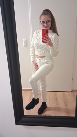 Roxána*Brandneu*, Rosenheim