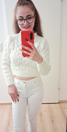 Roxána*Brandneu*, Rosenheim