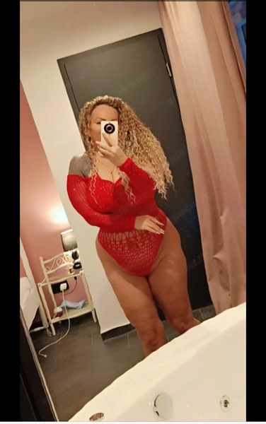 Foto von NEU! Polin Karolina Extraklasse Hot Massage