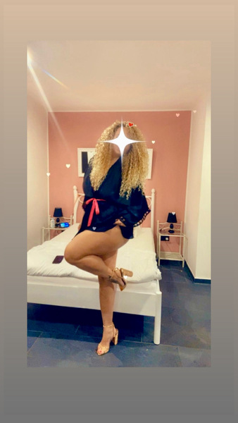 Foto von NEU! Polin Karolina Extraklasse Hot Massage