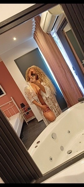 Foto von NEU! Polin Karolina Extraklasse Hot Massage