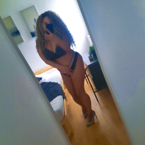 Foto von NEU! Polin Karolina Extraklasse Hot Massage
