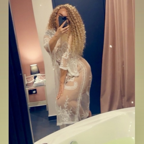 Foto von NEU! Polin Karolina Extraklasse Hot Massage