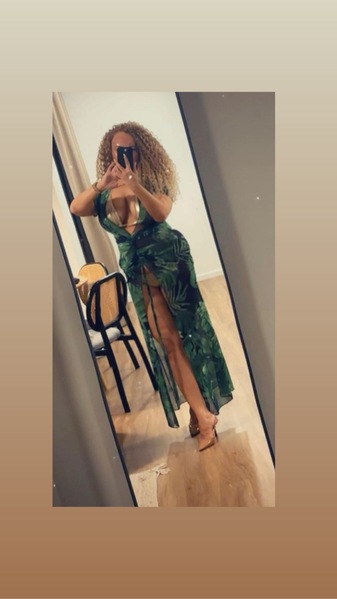 Foto von NEU! Polin Karolina Extraklasse Hot Massage