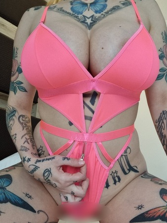 Deutsche Sexbombe *LANA*, Kirchheim (Hessen)