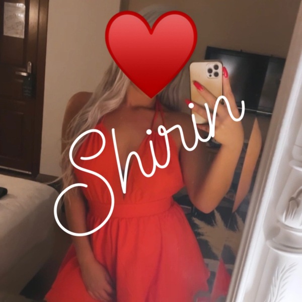 Foto von Shirin - neue Nummer