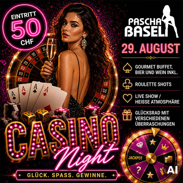 Pascha Basel