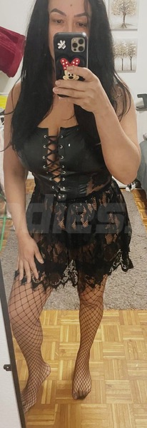 Foto von Debora