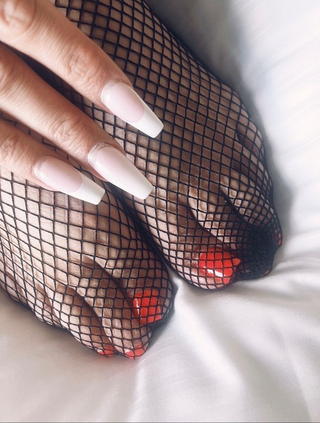 Foto von Lia Jolie Deutsch