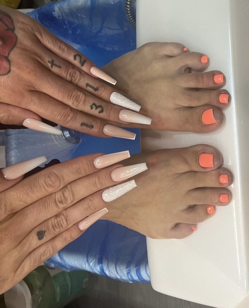 Foto von Lia Jolie Deutsch