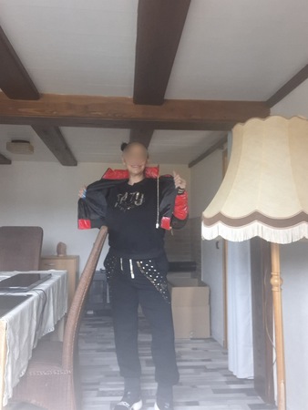 Relax mit Rabi, nähe Siegen