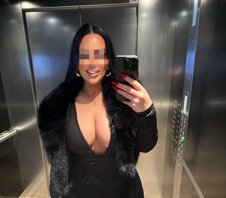 	ESCORT Aurelia, Frankfurt am Main