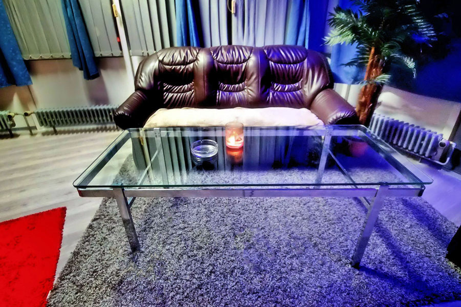 Foto von Sex World