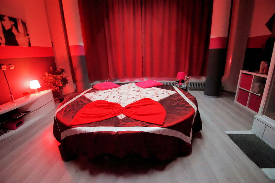 Foto von Sex World