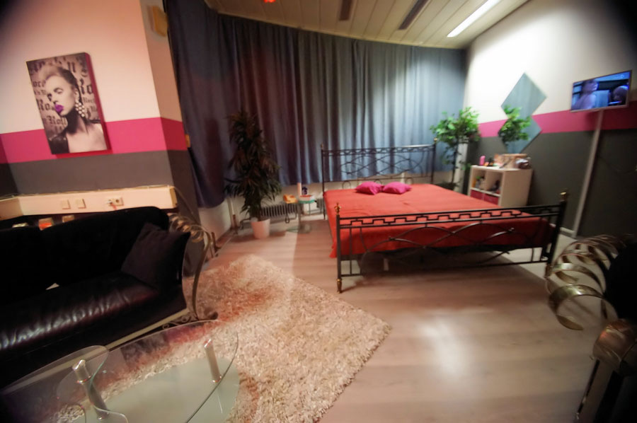 Foto von Sex World